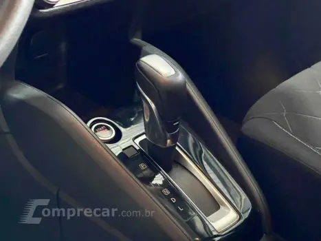 KICKS 1.6 16V FLEXSTART SV 4P XTRONIC