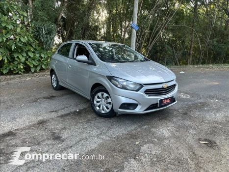ONIX 1.0 MPFI LT 8V