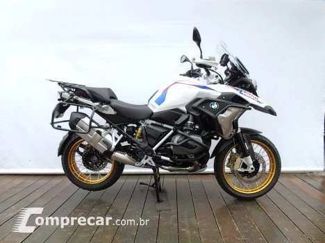 BMW R 1250 GS PREMIUM