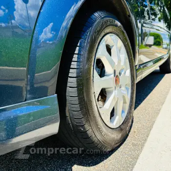 MERIVA 1.8 MPFI SS 8V