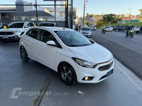 ONIX HATCH LTZ 1.4 8V FlexPower 5p Aut.