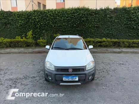 STRADA 1.4 MPI Freedom CS 8V