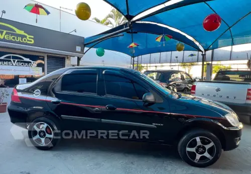 PRISMA 1.4 MPFI Maxx 8V