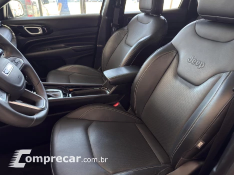 COMPASS 1.3 T270 Turbo S