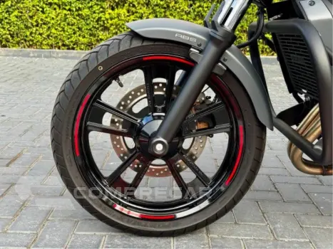 VULCAN S 650
