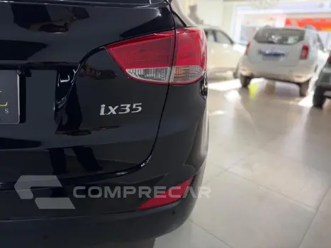 IX35 2.0