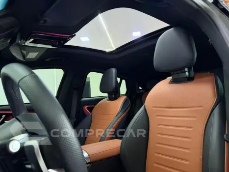 GLC300 4M CO