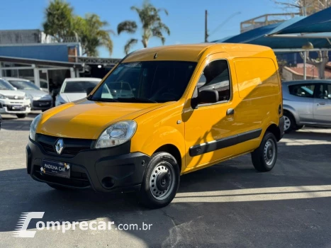 Kangoo 1.6 16V 3P FLEX EXPRESS PACK CLIM
