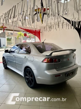 LANCER 2.0 16V