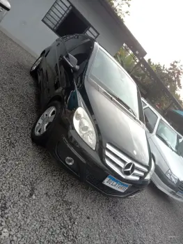 B 180 1.7 4P AUTOMÁTICO