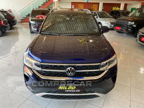 TAOS 1.4 250 TSI Highline