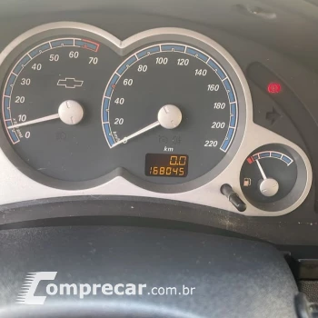 MERIVA 1.4 MPFI Maxx 8V