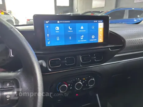 C3 1.0 16V FLEX LIVE PACK MANUAL