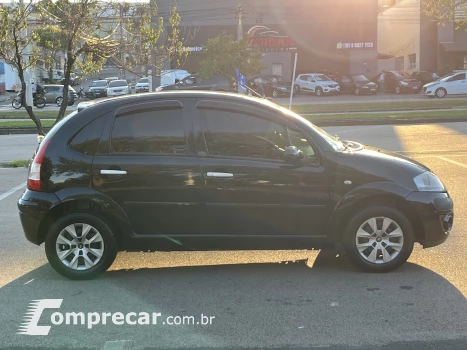 C3 1.4 I GLX 8V