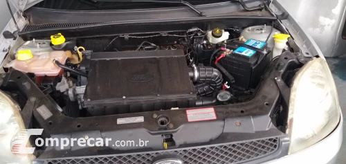 FIESTA 1.0 MPI Hatch 8V