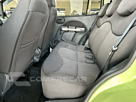 UNO 1.4 EVO WAY 8V