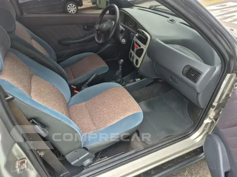 Strada CE adventure 1.6