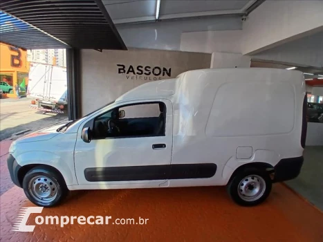 FIORINO 1.4 MPI Furgão 8V