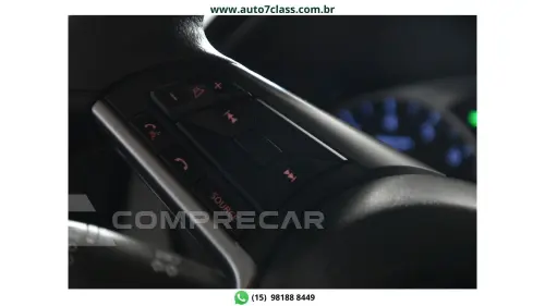 KICKS - 1.6 16V START S 4P MANUAL