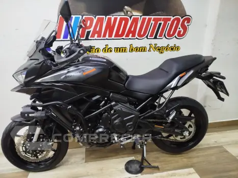 VERSYS 650 ABS