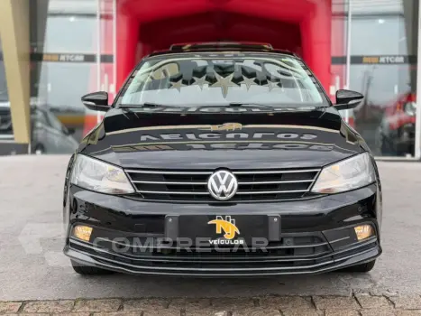 JETTA Highline 2.0 TSI 16V 4p Tiptronic