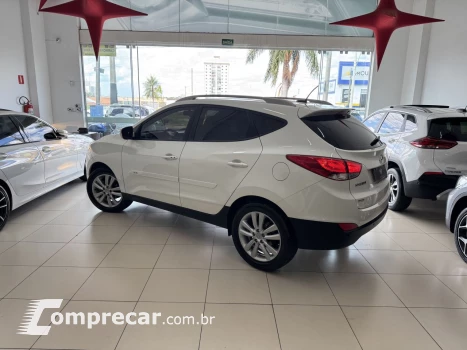 IX35 2.0 16V 4P GLS AUTOMÁTICO