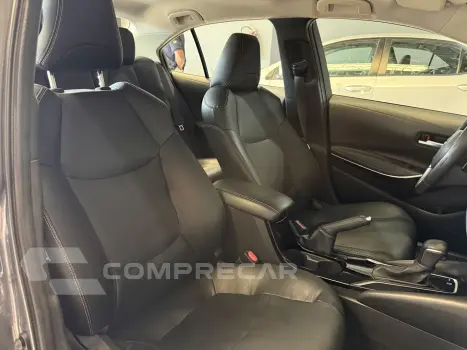 COROLLA 2.0 VVT-IE FLEX XEI DIRECT SHIFT