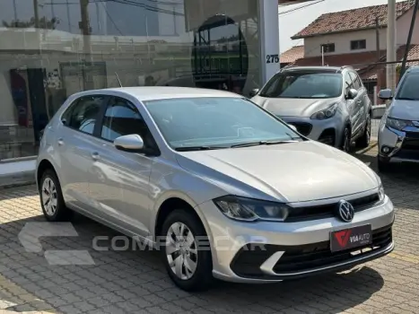 POLO - 1.0 MPI TOTAL MANUAL