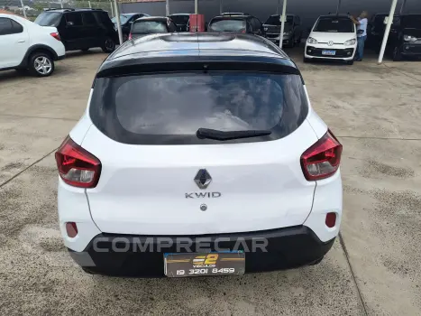 KWID 1.0 12V SCE ZEN