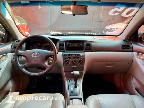 COROLLA 1.8 XEI 16V