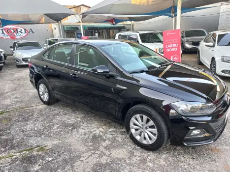 VIRTUS 1.0 200 TSI Comfortline