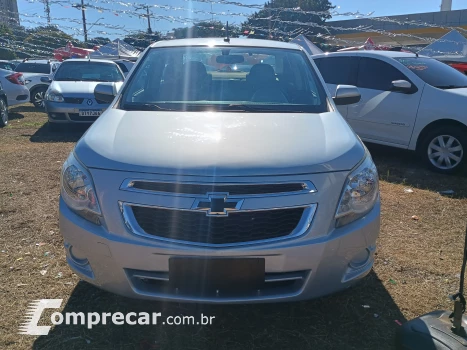 COBALT 1.4 LT 8V