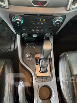 RANGER 3.2 Limited 4X4 CD 20V