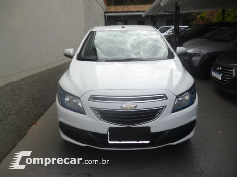 PRISMA 1.4 MPFI LT 8V