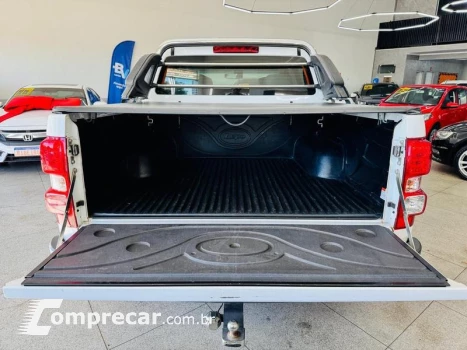S10 LTZ FLEX 2.4 MEC