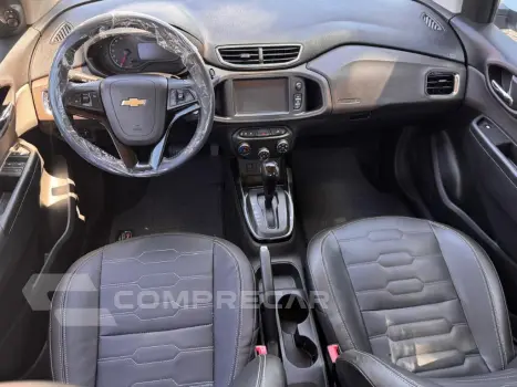 PRISMA Sed. LTZ 1.4 8V FlexPower 4p Aut.