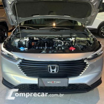 HR-V EXL 1.5 Sensing 16V 5p Aut.
