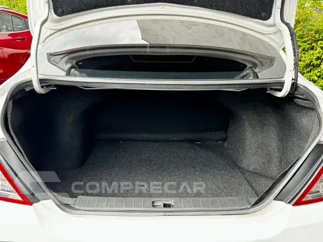 VERSA 1.6 16V SV