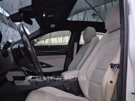 E-Pace 2.0 16V P250 Gasolina R-Dynamic S Awd Automático