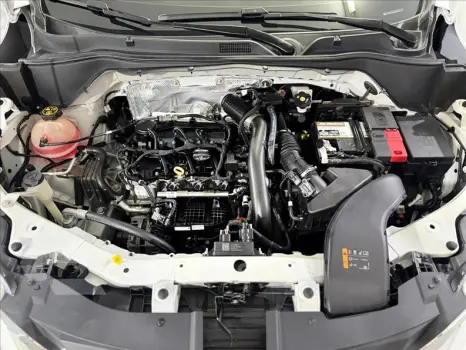 TRACKER 1.0 Turbo LT