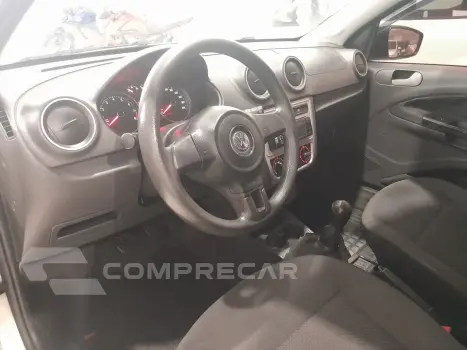Gol 1.0 4P G6 TREND FLEX