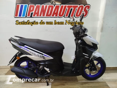 Neo 125 125 cc