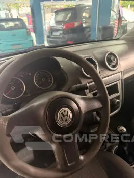 GOL 1.0 MI 8V G.V