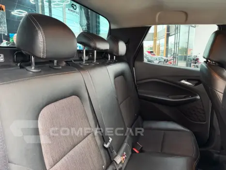 MONTANA 1.2 TURBO FLEX LTZ AUTOMÁTICO