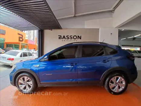 NIVUS 1.0 200 TSI Comfortline