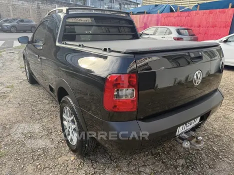 SAVEIRO 1.6 MI Trend CE 8V G.V