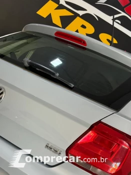 Gol Trendline 1.6 T.Flex 8V 5p