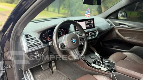 X4 2.0 16V 20I M Sport