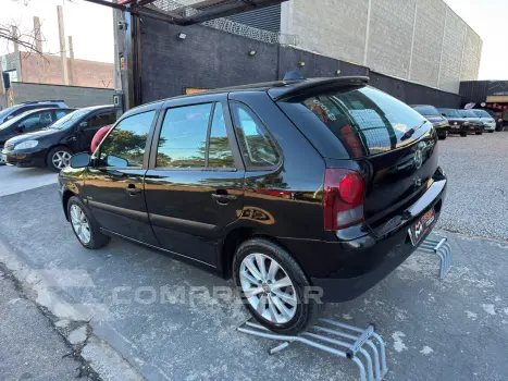 Gol 1.6 4P G4 POWER FLEX
