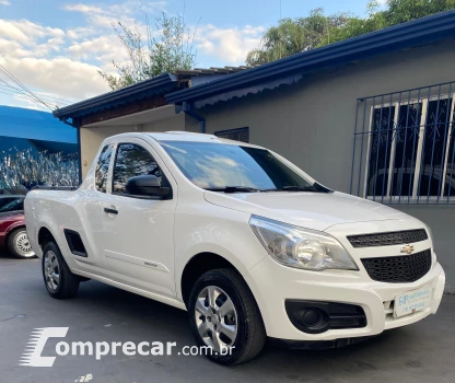 MONTANA 1.4 MPFI LS CS 8V